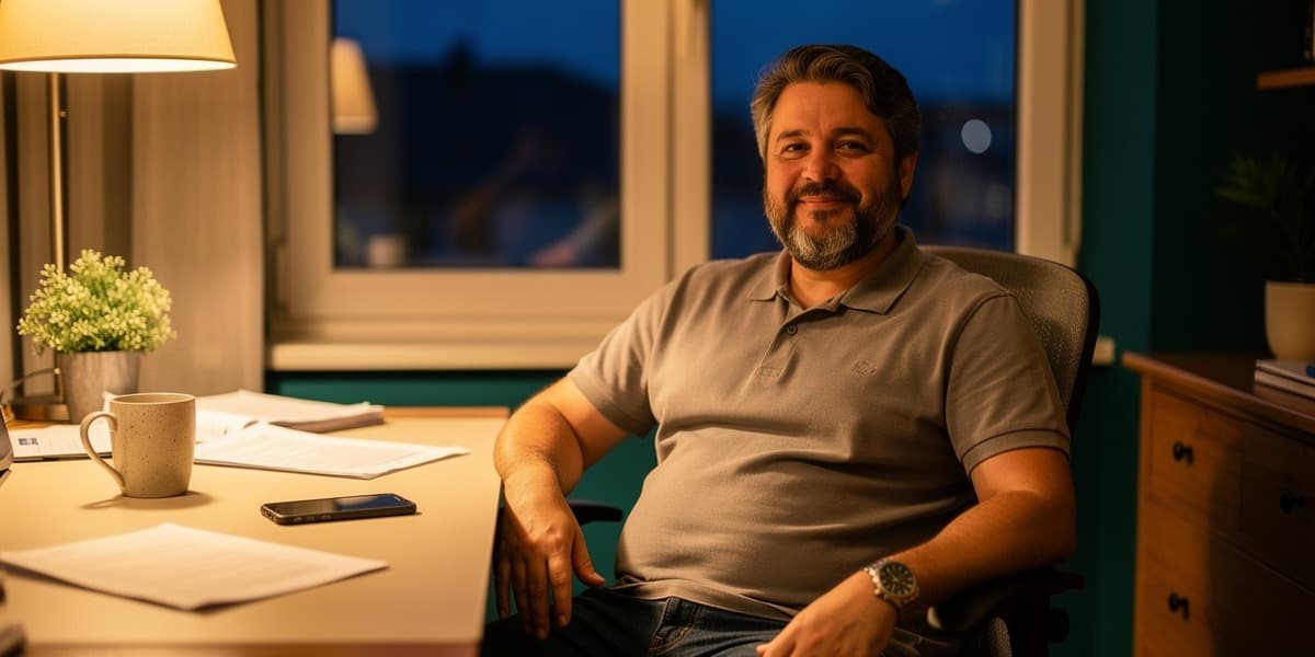 Atendimento 24h no condomínio sem equipe noturna