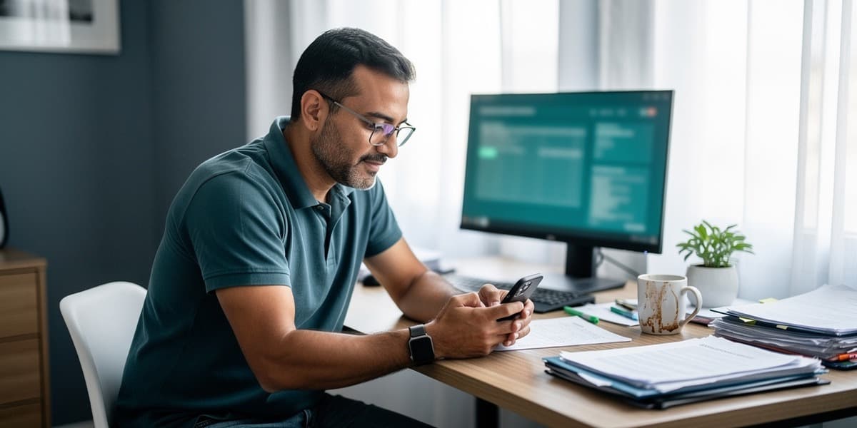 Como Síndicos Usam IA no Dia a Dia Sem Sair do WhatsApp