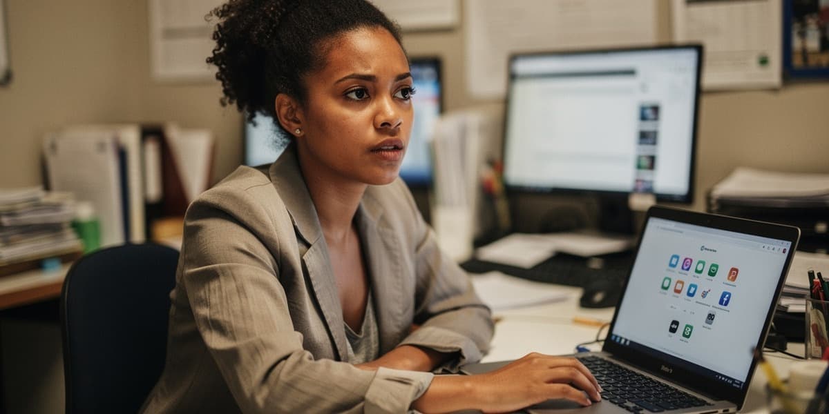 Descaso ou Falta de Estrutura? O Dilema das Administradoras