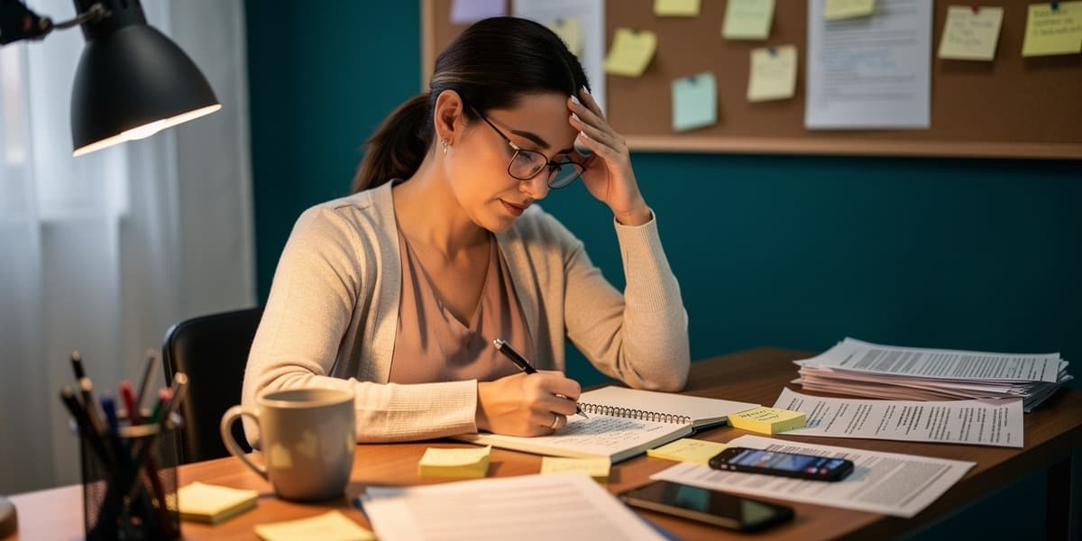 Gestão de Demandas no Condomínio: Por Que Tudo Se Perde