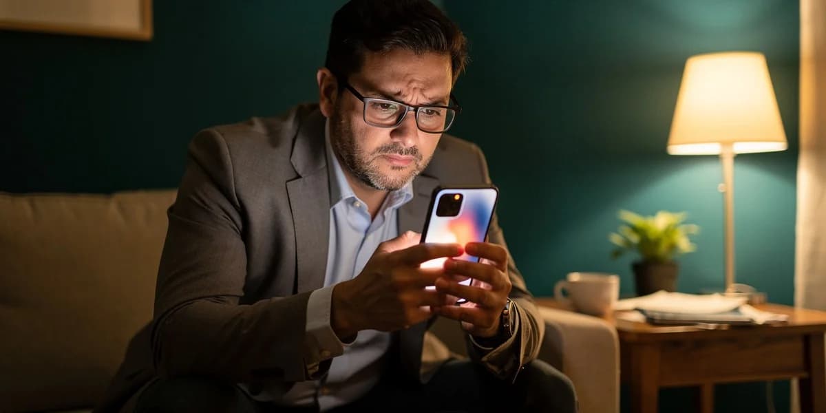 Síndico refém do WhatsApp: o custo invisível